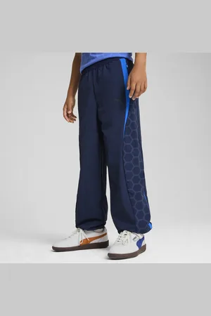 PUMA X ROCKET LEAGUE Youth Relaxed Fit Pants