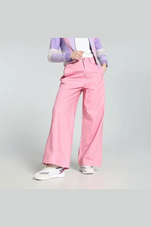 PUMA X KIDSUPER Relaxed Fit Pants