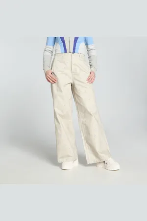 PUMA X KIDSUPER Relaxed Fit Pants