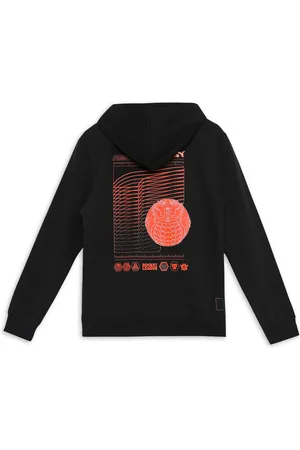 PUMA X ROCKET LEAGUE Youth Relaxed Fit Hoodie
