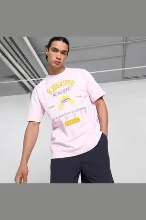 PUMA X KIDSUPER Graphic Relaxed Fit Tee