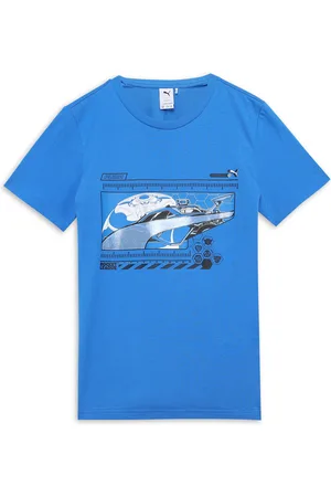 PUMA X ROCKET LEAGUE Youth Tee