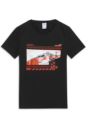 PUMA X ROCKET LEAGUE Youth Tee