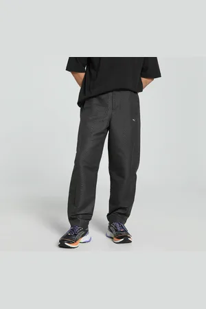 PUMA UNTERGRUND Cellerator Oversized Fit Pants