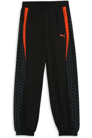 PUMA X ROCKET LEAGUE Youth Relaxed Fit Pants