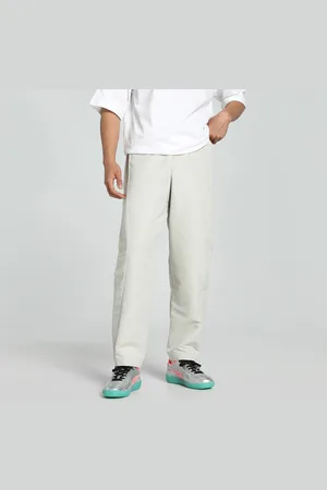 PUMA UNTERGRUND Cellerator Oversized Fit Pants