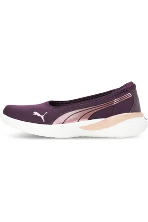 PUMA Up Flat shoes FASHIOLA INDIA