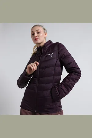 PUMA Jackets Coats FASHIOLA INDIA