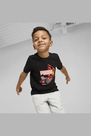 PUMA X HOT WHEELS Kid