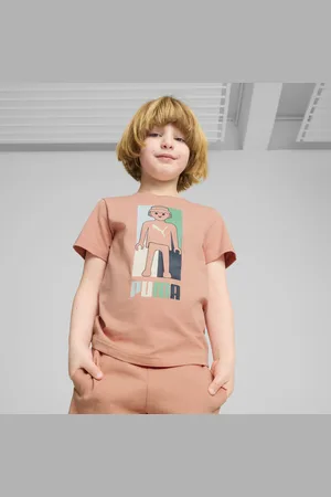 PUMA X PLAYMOBILÂ® Kid