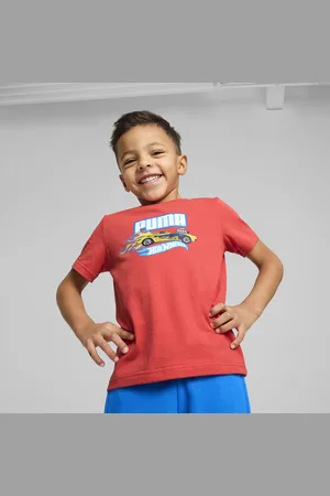 PUMA X HOT WHEELS Kid