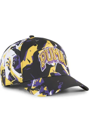 PUMA Basketball Cap