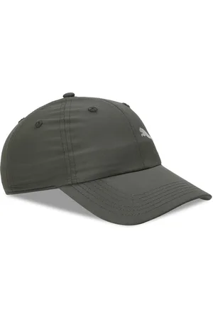 PUMA Poly Cotton Running Cap