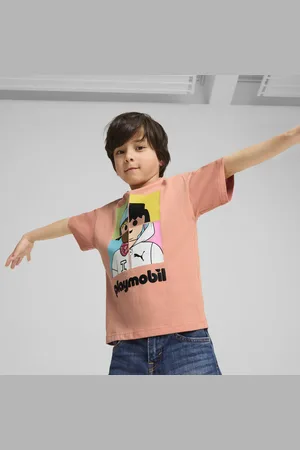 PUMA X PLAYMOBILÂ® Graphic Kid
