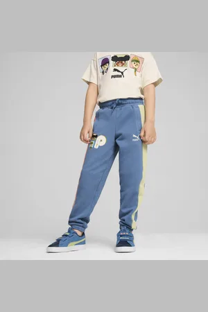 PUMA X PLAYMOBILÂ® T7 Kid