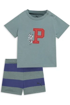 PUMA Minicats SUPER Toddlers