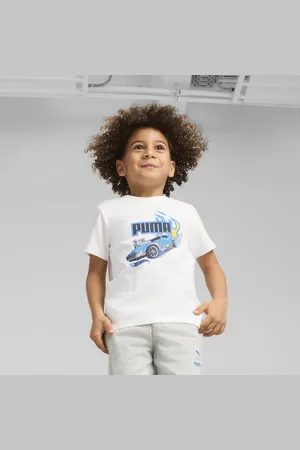 PUMA X HOT WHEELS Kid