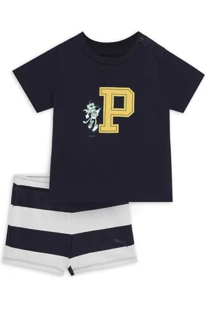 PUMA Minicats SUPER Toddlers