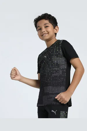 PUMA X One8 Training Youth Tee