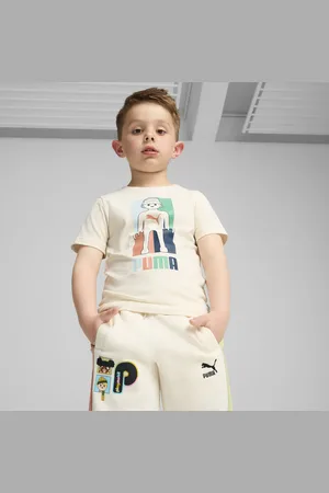 PUMA X PLAYMOBILÂ® Kid