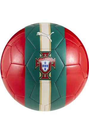 PUMA Portuguese Football Federation Fan Ball