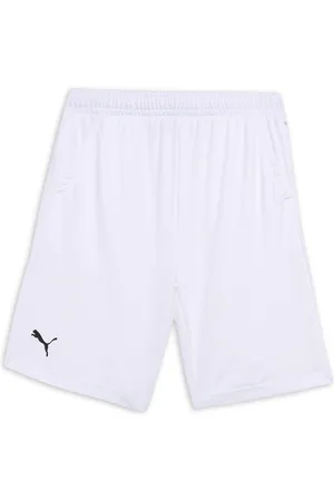 PUMA Cricket Teamwear Youth Shorts