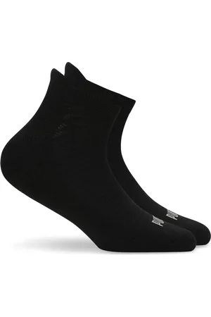 PUMA Cushioned Sneaker Socks Pack Of 2