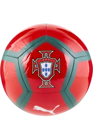 PUMA Portugal Graphic Football