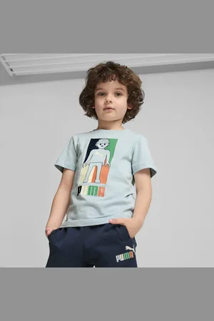 PUMA X PLAYMOBILÂ® Kid