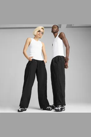PUMA MOSTROVERSE Ripstop Oversized Pants