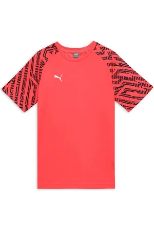 PUMA Cricket Teamwear Youth Tee