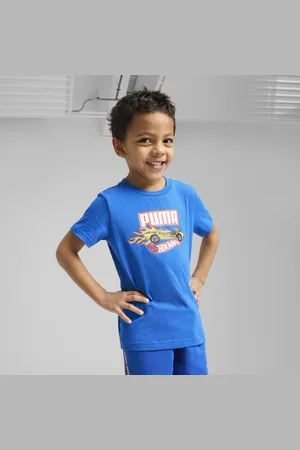 PUMA X HOT WHEELS Kid
