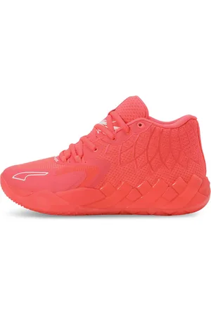 PUMA MB.01 "Breast Cancer Awareness" Basketball Shoes