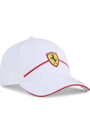 PUMA Ferrari Race Motorsport Baseball Cap