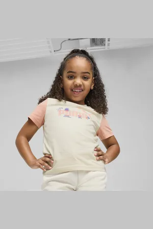 PUMA Sandy Adventures Kid
