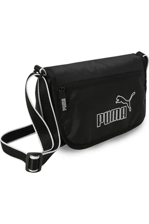 PUMA Core Base Shoulder Bag