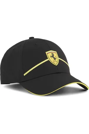 PUMA Ferrari Race Motorsport Baseball Cap
