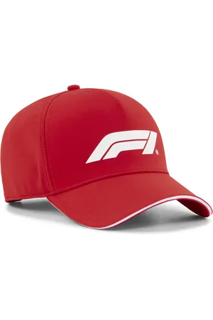 PUMA F1 Motorsport Youth Baseball Cap