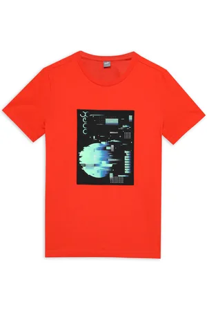 PUMA X One8 Core Youth Tee