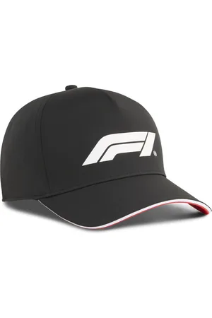 PUMA F1 Motorsport Youth Baseball Cap
