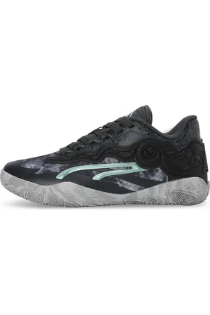 PUMA Stewie 3 Harry Potterâ¢ Basketball Shoes