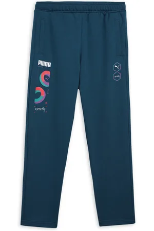 PUMA X One8 Youth Elevated Pants