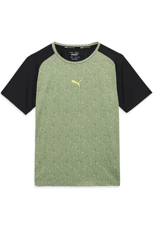 PUMA X One8 Youth Training T-shirt