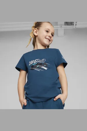 PUMA Mercedes-AMG Petronas Motorsport Kids