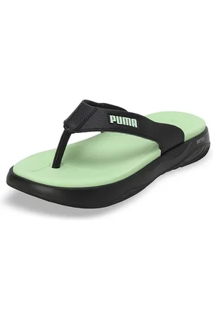 PUMA SOFTRIDE Seave Flip-Flops Sandals