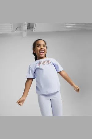 PUMA X HELLO KITTY AND FRIENDS Graphic Kid