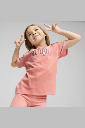 PUMA X HELLO KITTY AND FRIENDS Graphic Kid