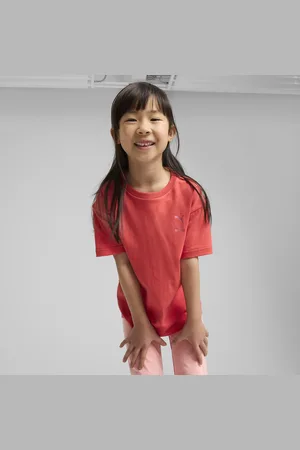 PUMA X HELLO KITTY AND FRIENDS Graphic Kid