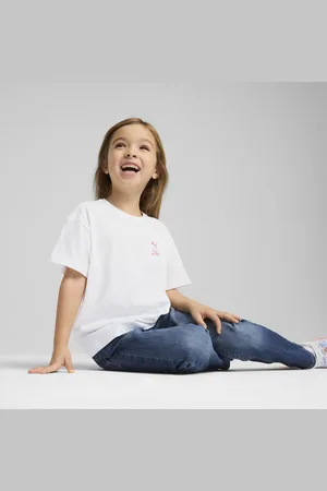 PUMA X HELLO KITTY AND FRIENDS Graphic Kid