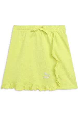 PUMA Ruffles Girl